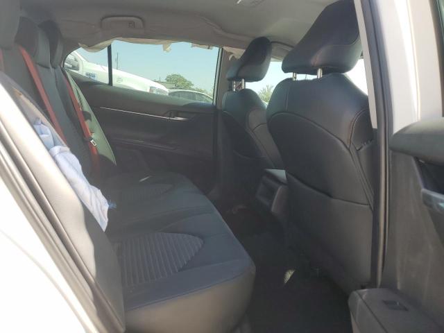 2022 TOYOTA CAMRY TRD - 4T1KZ1AK1NU069537