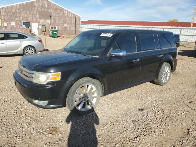 2010 FORD FLEX LIMIT #2919495213