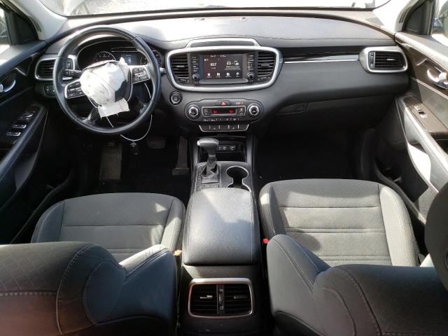 2020 KIA SORENTO S - 5XYPGDA52LG694393