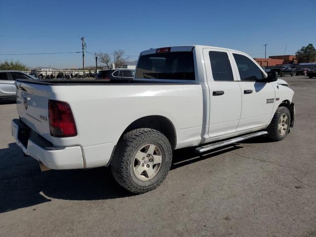 RAM 1500 ST 2013 white crew pic gas 1C6RR7FT1DS677583 photo #4