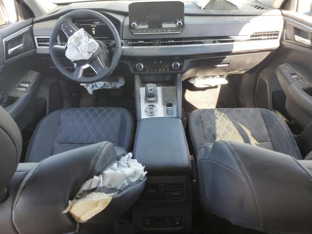 2024 MITSUBISHI OUTLANDER - JA4J3WA8XRZ033206