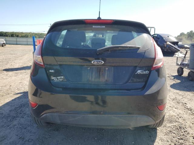 2016 FORD FIESTA SE - 3FADP4EJ5GM154268