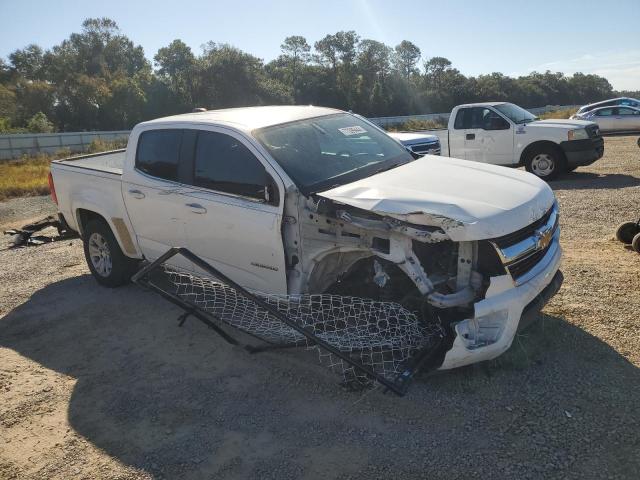 2016 CHEVROLET COLORADO L - 1GCGSCE38G1143019