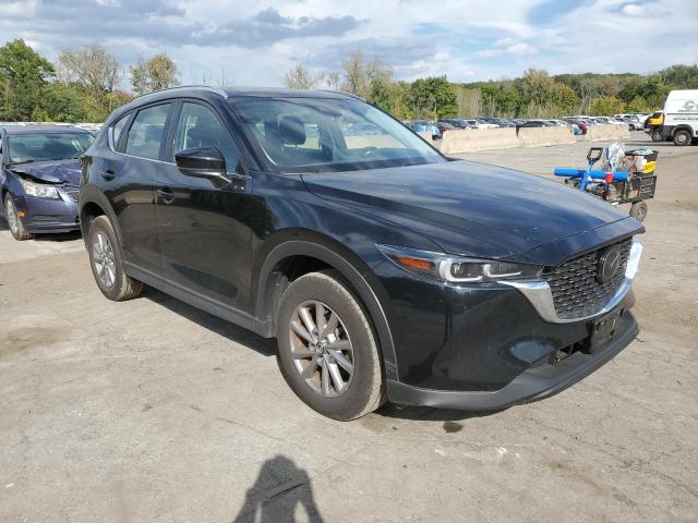 VIN JM3KFBAM5N0546960 2022 Mazda CX-5 no.4