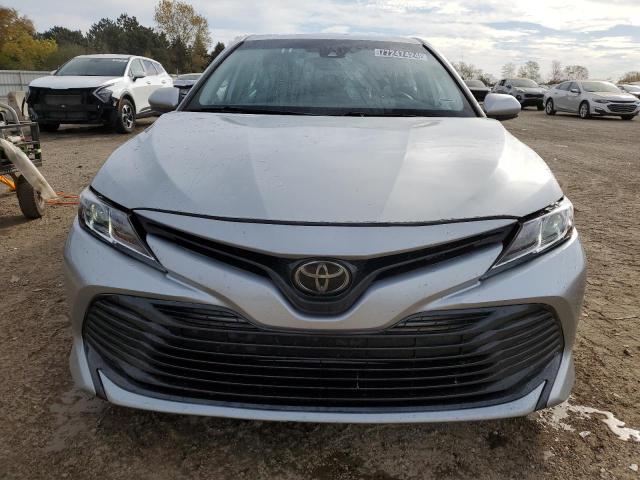 2020 TOYOTA CAMRY LE - 4T1C11AK6LU960951