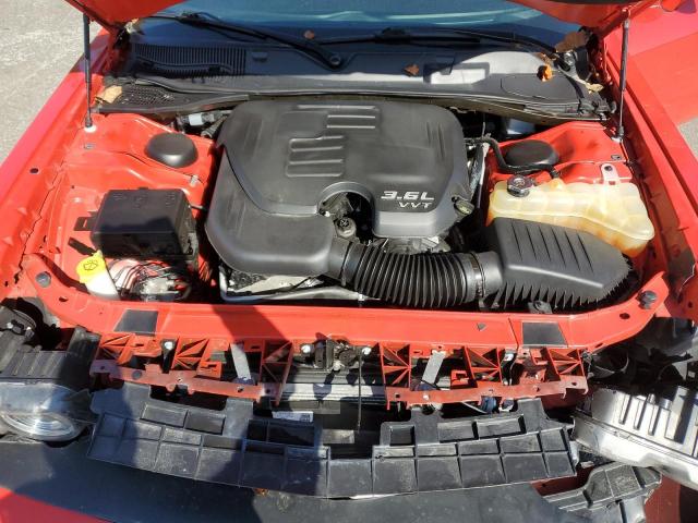 2021 DODGE CHALLENGER - 2C3CDZGG5MH539356