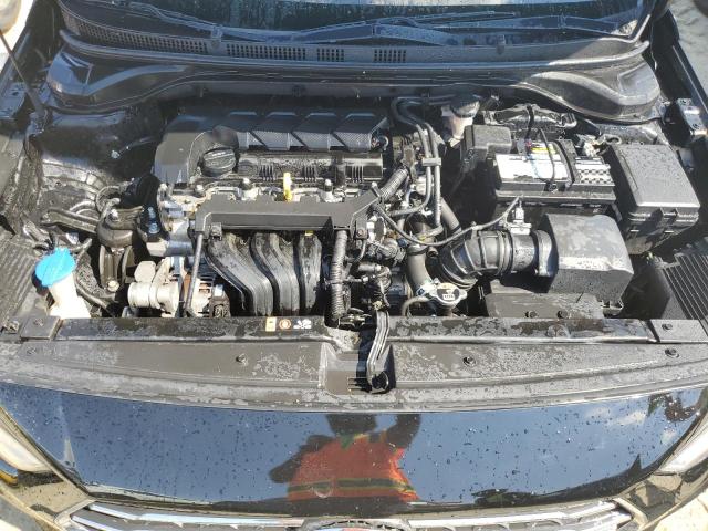 2020 HYUNDAI ACCENT SE - 3KPC24A60LE095835