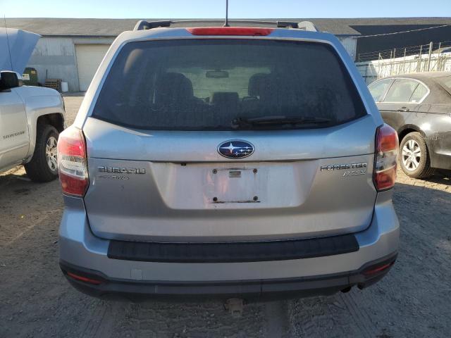 VIN JF2SJADC6FH478144 2015 Subaru Forester, 2.5I Pr... no.6