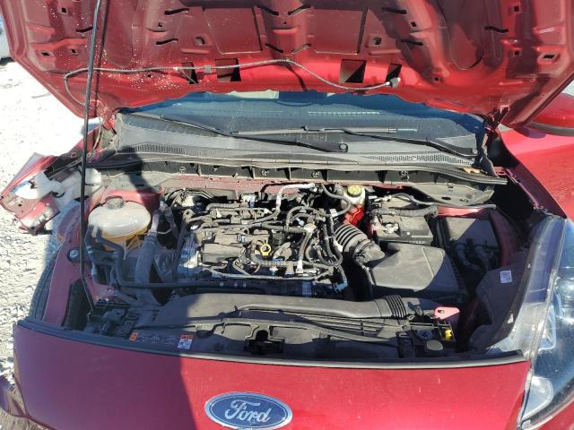 2021 FORD ESCAPE SEL - 1FMCU9H65MUB34883