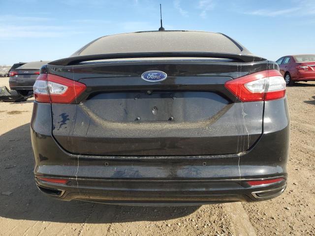 2016 FORD FUSION TIT - 3FA6P0K98GR319289