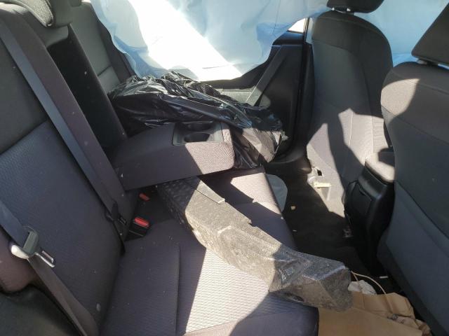 2017 TOYOTA COROLLA L - 5YFBURHE6HP620869