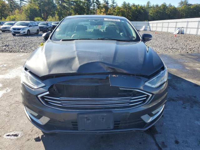 2017 FORD FUSION TIT - 3FA6P0RU1HR127966
