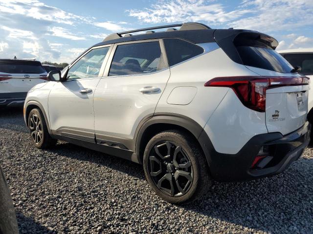 2024 KIA SELTOS X L - KNDEUCA76R7502779