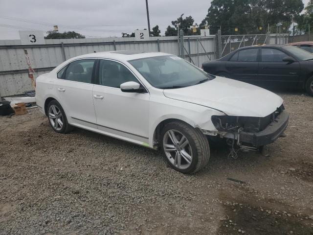 VIN 1VWCV7A36FC084247 2015 VOLKSWAGEN PASSAT no.4