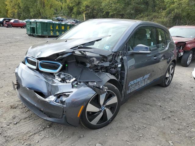 VIN WBY1Z4C54GV507052 2016 BMW I3, Rex no.1