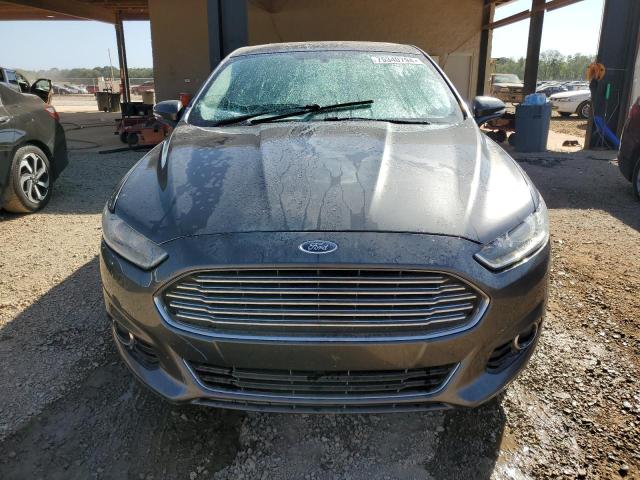 VIN 3FA6P0K90GR387604 2016 Ford Fusion, Titanium no.5