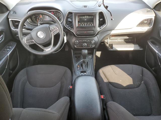 2020 JEEP CHEROKEE L - 1C4PJLCB7LD614387