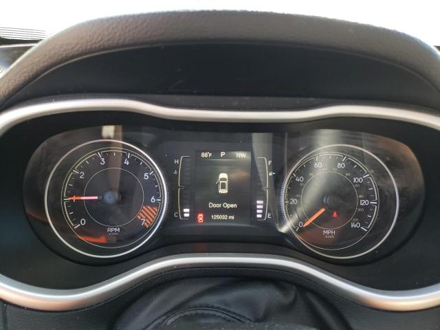 2015 JEEP CHEROKEE L - 1C4PJLCB0FW637793