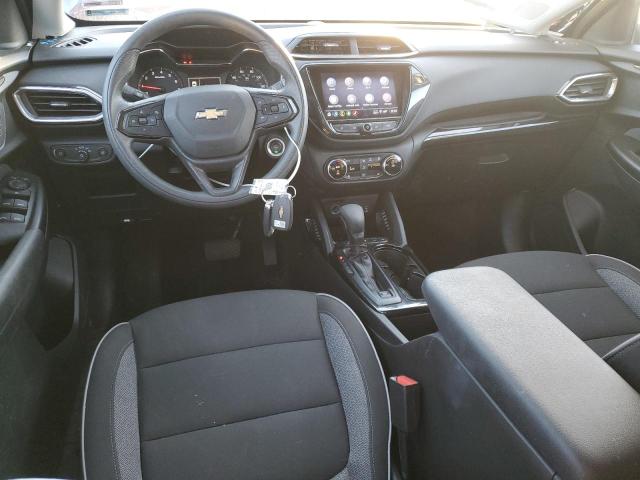 2023 CHEVROLET TRAILBLAZE - KL79MRSL9PB121175