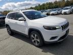 JEEP CHEROKEE L снимка