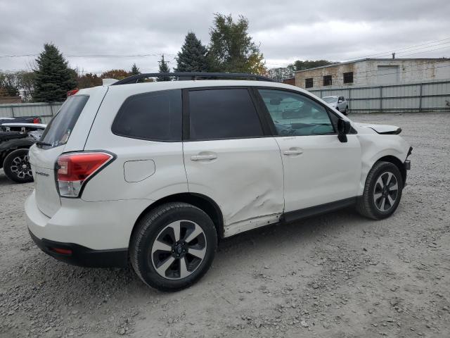 VIN JF2SJABC6JH523191 2018 Subaru Forester, 2.5I no.3