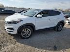 HYUNDAI TUCSON SE KM8J23A47HU391584 photo