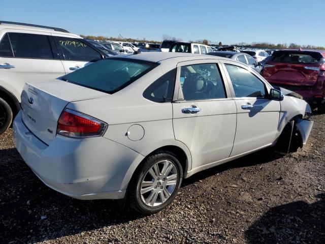 Vin: 1fahp3hnxbw146850, lot: 46999645, ford focus sel 20113