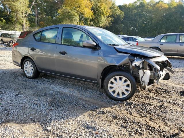 2018 NISSAN VERSA S - 3N1CN7AP5JL851513