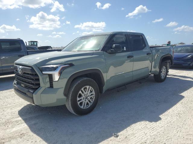 2024 TOYOTA TUNDRA