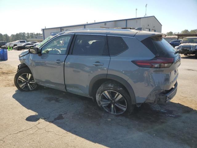 2021 NISSAN ROGUE SL - 5N1AT3CA4MC803184