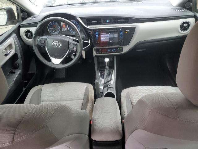 2017 TOYOTA COROLLA L - 5YFBURHE7HP669076