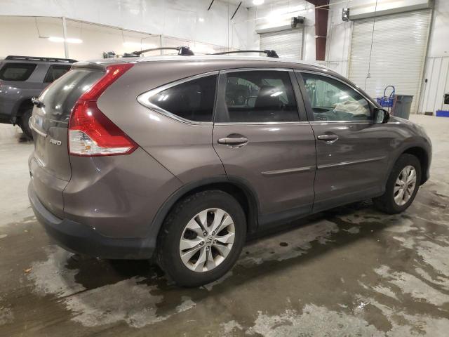 VIN 2HKRM4H77EH650751 2014 Honda CR-V, Exl no.3