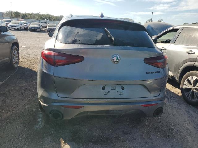 VIN ZASPAJAN3L7C90524 2020 Alfa Romeo Stelvio no.6