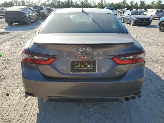 2023 TOYOTA CAMRY SE N - 4T1G11AK1PU759675