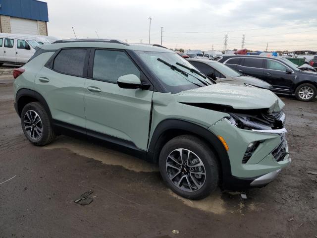 Vin: kl79mrsl3sb012252, lot: 77441904, chevrolet trailblzr lt 20254