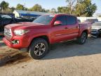 2017 TOYOTA TACOMA DOU - 3TMCZ5AN5HM119617