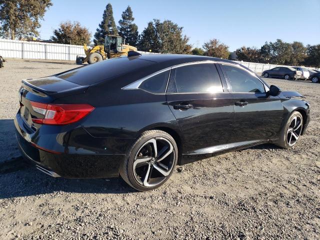 VIN 1HGCV1F36JA148754 2018 Honda Accord, Sport no.3