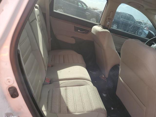 2021 HONDA CR-V EX - 2HKRW2H52MH600142
