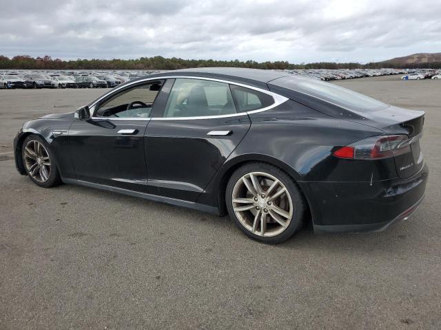 2015 TESLA MODEL S 85 5YJSA1H28FFP69762