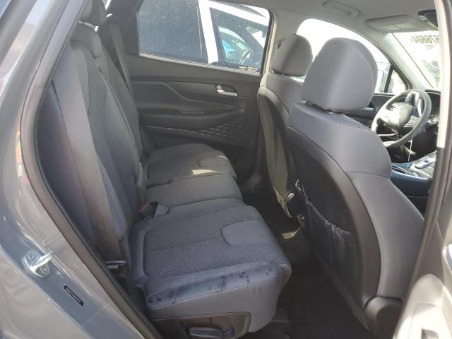 2022 HYUNDAI SANTA FE S - 5NMS24AJ6NH441270
