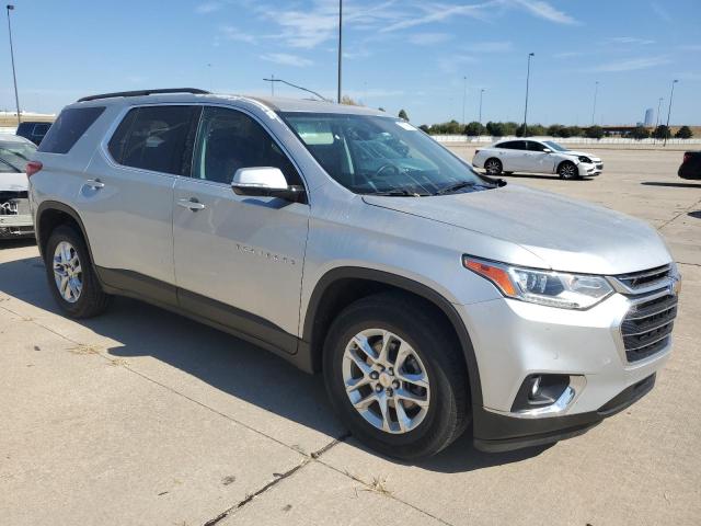 2020 CHEVROLET TRAVERSE L - 1GNERGKW1LJ327504