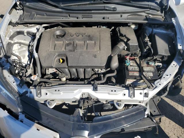 2018 TOYOTA COROLLA L - 2T1BURHE9JC107251