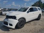 2020 DODGE DURANGO SS - 1C4SDJFT7LC442586