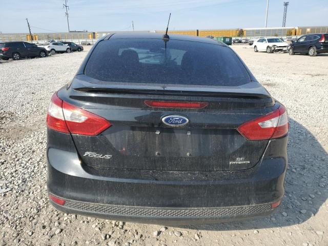 VIN 1FADP3F28EL314045 2014 Ford Focus, SE no.6