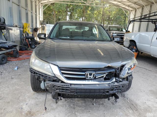 VIN 1HGCR3F87FA019487 2015 Honda Accord, Exl no.5