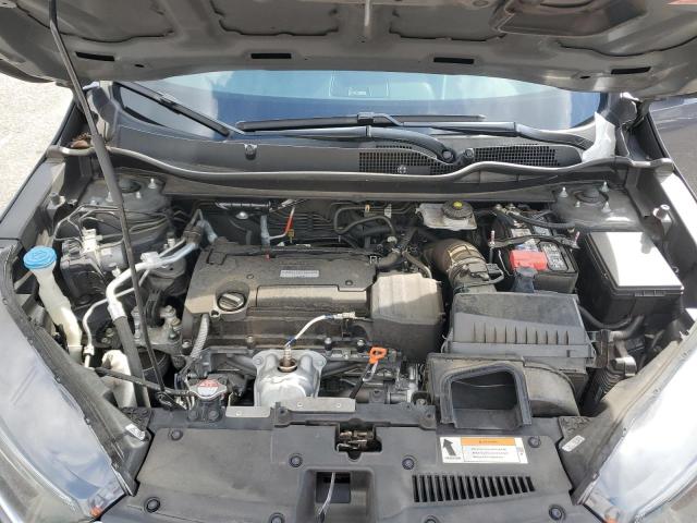 2019 HONDA CR-V LX - 2HKRW5H39KH414692