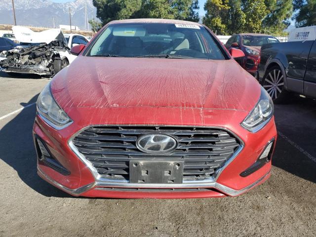 2018 HYUNDAI SONATA SE - 5NPE24AF7JH615675
