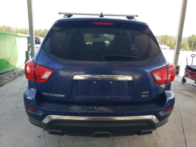 2020 NISSAN PATHFINDER - 5N1DR2BM1LC575662