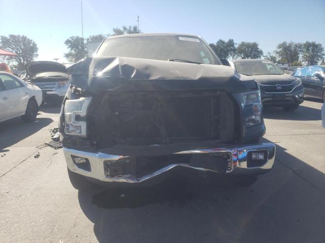 VIN 1FTEX1C81GKF56213 2016 Ford F-150, Super Cab no.5