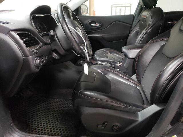 2019 JEEP CHEROKEE T - 1C4PJMBX4KD228768
